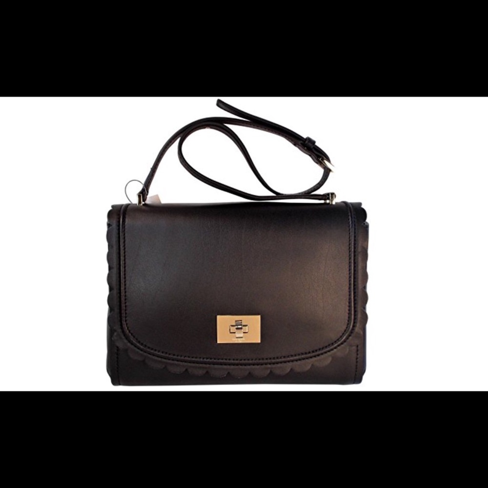 Kate Spade Scalloped Jazmin
